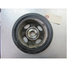 19P008 Crankshaft Pulley From 2013 Subaru Impreza  2.0